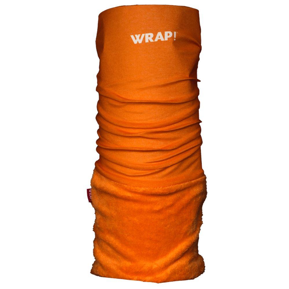 Pantone Fluor Polar Wrap WRAP! 