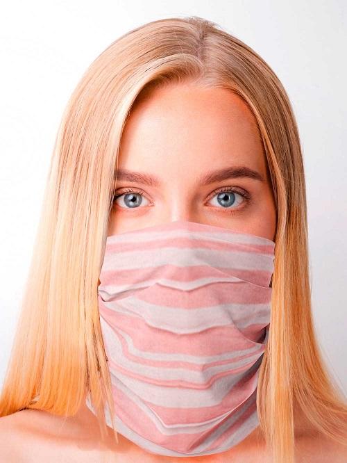 Pink Lines WRAP! 