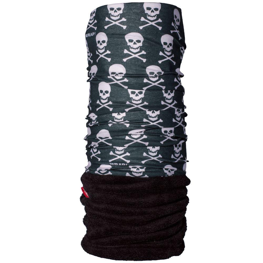 Poison Polar Wrap WRAP! 