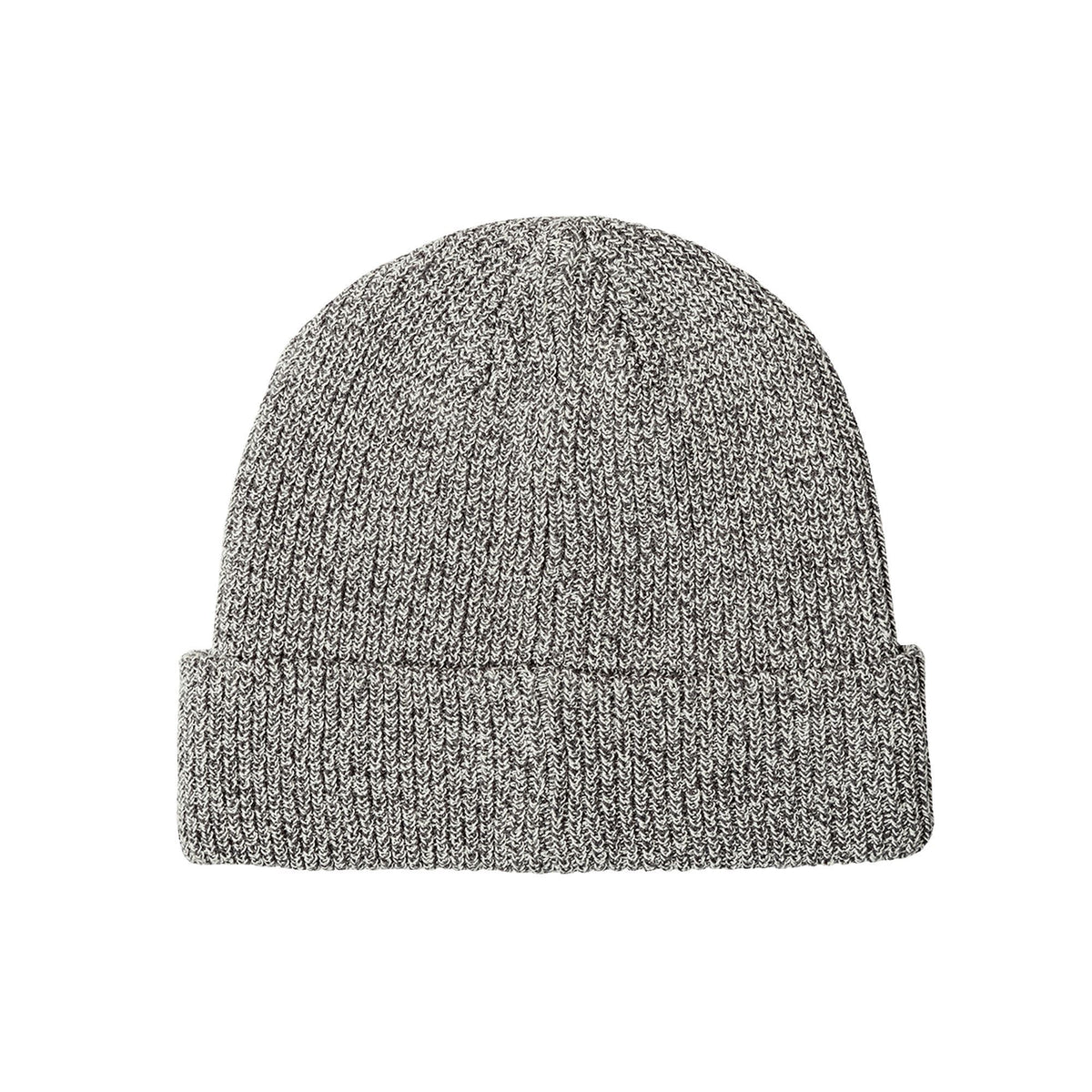 Urban White & Middle Gray Beanie BEANIE WILD WRAP! 