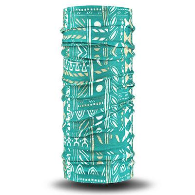 Urban Green Wrap